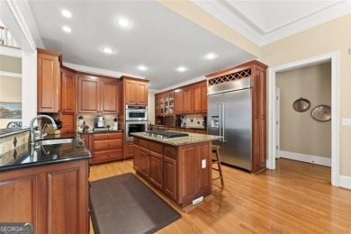 Southern Living Charmer in Chateau Elan!    Welcome to this on Chateau Elan Golf Club  in Georgia - for sale on GolfHomes.com, golf home, golf lot