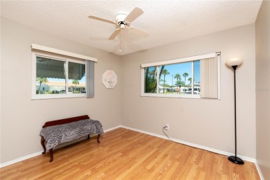 Live high and dry in this beautifully upgraded home located in on Mainlands Golf Club in Florida - for sale on GolfHomes.com, golf home, golf lot