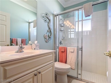 This is THE ONE! TURN-KEY! Absolutely perfect 3-bd, 2-bath home on Herons Glen Golf and Country Club in Florida - for sale on GolfHomes.com, golf home, golf lot