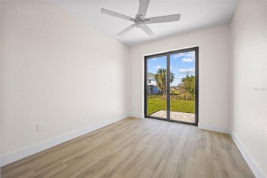 JUST COMPLETED! BRAND NEW, CUSTOM-BUILT 3 BED + DEN, 2 BATH on Rotonda Golf and Country Club - Long Marsh  in Florida - for sale on GolfHomes.com, golf home, golf lot