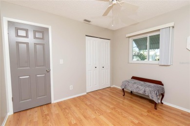 Live high and dry in this beautifully upgraded home located in on Mainlands Golf Club in Florida - for sale on GolfHomes.com, golf home, golf lot