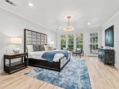 Stunning completely remodeled two-story single-family home on Bent Tree Golf Club in Texas - for sale on GolfHomes.com, golf home, golf lot