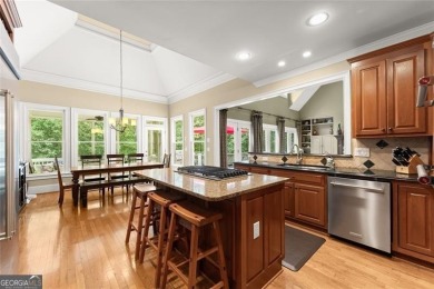 Southern Living Charmer in Chateau Elan!    Welcome to this on Chateau Elan Golf Club  in Georgia - for sale on GolfHomes.com, golf home, golf lot