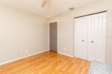 Live high and dry in this beautifully upgraded home located in on Mainlands Golf Club in Florida - for sale on GolfHomes.com, golf home, golf lot