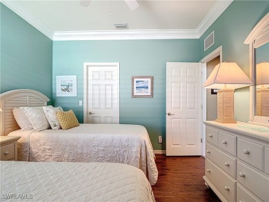 This is THE ONE! TURN-KEY! Absolutely perfect 3-bd, 2-bath home on Herons Glen Golf and Country Club in Florida - for sale on GolfHomes.com, golf home, golf lot