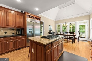 Southern Living Charmer in Chateau Elan!    Welcome to this on Chateau Elan Golf Club  in Georgia - for sale on GolfHomes.com, golf home, golf lot