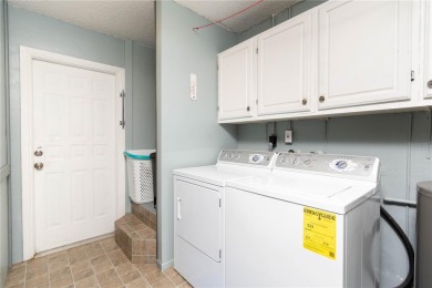 Live high and dry in this beautifully upgraded home located in on Mainlands Golf Club in Florida - for sale on GolfHomes.com, golf home, golf lot