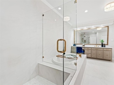 Stunning completely remodeled two-story single-family home on Bent Tree Golf Club in Texas - for sale on GolfHomes.com, golf home, golf lot