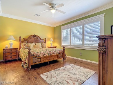 This is THE ONE! TURN-KEY! Absolutely perfect 3-bd, 2-bath home on Herons Glen Golf and Country Club in Florida - for sale on GolfHomes.com, golf home, golf lot
