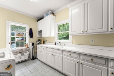 Southern Living Charmer in Chateau Elan!    Welcome to this on Chateau Elan Golf Club  in Georgia - for sale on GolfHomes.com, golf home, golf lot