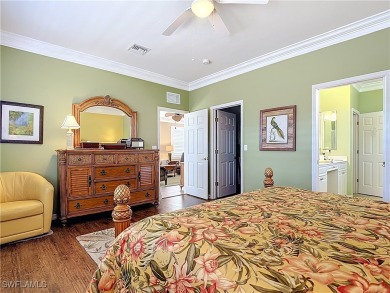 This is THE ONE! TURN-KEY! Absolutely perfect 3-bd, 2-bath home on Herons Glen Golf and Country Club in Florida - for sale on GolfHomes.com, golf home, golf lot