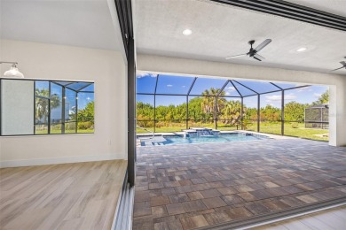 JUST COMPLETED! BRAND NEW, CUSTOM-BUILT 3 BED + DEN, 2 BATH on Rotonda Golf and Country Club - Long Marsh  in Florida - for sale on GolfHomes.com, golf home, golf lot