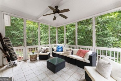 Southern Living Charmer in Chateau Elan!    Welcome to this on Chateau Elan Golf Club  in Georgia - for sale on GolfHomes.com, golf home, golf lot