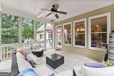 Southern Living Charmer in Chateau Elan!    Welcome to this on Chateau Elan Golf Club  in Georgia - for sale on GolfHomes.com, golf home, golf lot