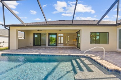 JUST COMPLETED! BRAND NEW, CUSTOM-BUILT 3 BED + DEN, 2 BATH on Rotonda Golf and Country Club - Long Marsh  in Florida - for sale on GolfHomes.com, golf home, golf lot