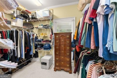 Southern Living Charmer in Chateau Elan!    Welcome to this on Chateau Elan Golf Club  in Georgia - for sale on GolfHomes.com, golf home, golf lot