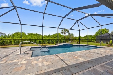 JUST COMPLETED! BRAND NEW, CUSTOM-BUILT 3 BED + DEN, 2 BATH on Rotonda Golf and Country Club - Long Marsh  in Florida - for sale on GolfHomes.com, golf home, golf lot