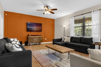 Amazing, relaxing, comfortable, luxury five bedroom, 4.5 bath on The Oasis Club at Champions Gate in Florida - for sale on GolfHomes.com, golf home, golf lot
