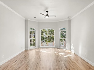 Stunning completely remodeled two-story single-family home on Bent Tree Golf Club in Texas - for sale on GolfHomes.com, golf home, golf lot