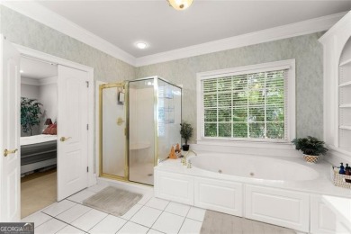 Southern Living Charmer in Chateau Elan!    Welcome to this on Chateau Elan Golf Club  in Georgia - for sale on GolfHomes.com, golf home, golf lot