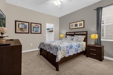 Amazing, relaxing, comfortable, luxury five bedroom, 4.5 bath on The Oasis Club at Champions Gate in Florida - for sale on GolfHomes.com, golf home, golf lot