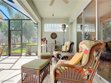 This is THE ONE! TURN-KEY! Absolutely perfect 3-bd, 2-bath home on Herons Glen Golf and Country Club in Florida - for sale on GolfHomes.com, golf home, golf lot