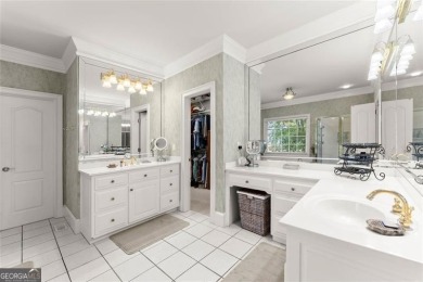 Southern Living Charmer in Chateau Elan!    Welcome to this on Chateau Elan Golf Club  in Georgia - for sale on GolfHomes.com, golf home, golf lot