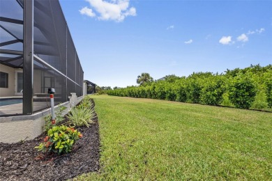 JUST COMPLETED! BRAND NEW, CUSTOM-BUILT 3 BED + DEN, 2 BATH on Rotonda Golf and Country Club - Long Marsh  in Florida - for sale on GolfHomes.com, golf home, golf lot