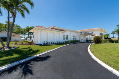 Live high and dry in this beautifully upgraded home located in on Mainlands Golf Club in Florida - for sale on GolfHomes.com, golf home, golf lot