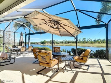 This is THE ONE! TURN-KEY! Absolutely perfect 3-bd, 2-bath home on Herons Glen Golf and Country Club in Florida - for sale on GolfHomes.com, golf home, golf lot