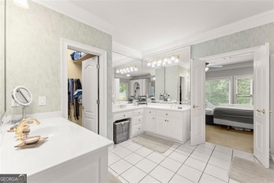 Southern Living Charmer in Chateau Elan!    Welcome to this on Chateau Elan Golf Club  in Georgia - for sale on GolfHomes.com, golf home, golf lot
