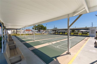 Live high and dry in this beautifully upgraded home located in on Mainlands Golf Club in Florida - for sale on GolfHomes.com, golf home, golf lot