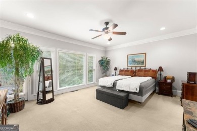 Southern Living Charmer in Chateau Elan!    Welcome to this on Chateau Elan Golf Club  in Georgia - for sale on GolfHomes.com, golf home, golf lot