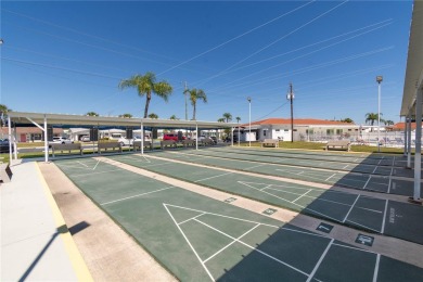 Live high and dry in this beautifully upgraded home located in on Mainlands Golf Club in Florida - for sale on GolfHomes.com, golf home, golf lot