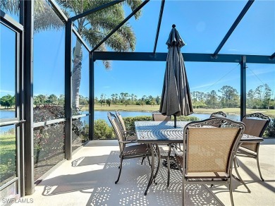 This is THE ONE! TURN-KEY! Absolutely perfect 3-bd, 2-bath home on Herons Glen Golf and Country Club in Florida - for sale on GolfHomes.com, golf home, golf lot