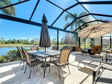 This is THE ONE! TURN-KEY! Absolutely perfect 3-bd, 2-bath home on Herons Glen Golf and Country Club in Florida - for sale on GolfHomes.com, golf home, golf lot