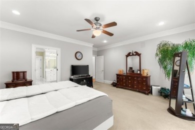 Southern Living Charmer in Chateau Elan!    Welcome to this on Chateau Elan Golf Club  in Georgia - for sale on GolfHomes.com, golf home, golf lot