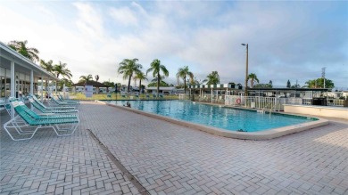 Live high and dry in this beautifully upgraded home located in on Mainlands Golf Club in Florida - for sale on GolfHomes.com, golf home, golf lot