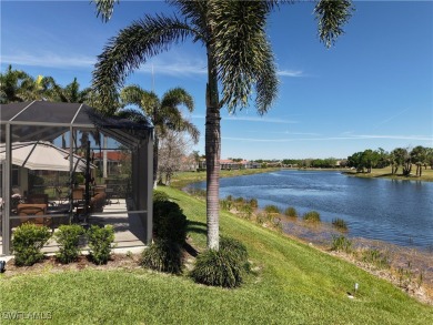 This is THE ONE! TURN-KEY! Absolutely perfect 3-bd, 2-bath home on Herons Glen Golf and Country Club in Florida - for sale on GolfHomes.com, golf home, golf lot