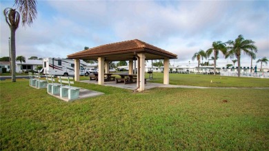 Live high and dry in this beautifully upgraded home located in on Mainlands Golf Club in Florida - for sale on GolfHomes.com, golf home, golf lot