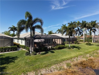 This is THE ONE! TURN-KEY! Absolutely perfect 3-bd, 2-bath home on Herons Glen Golf and Country Club in Florida - for sale on GolfHomes.com, golf home, golf lot