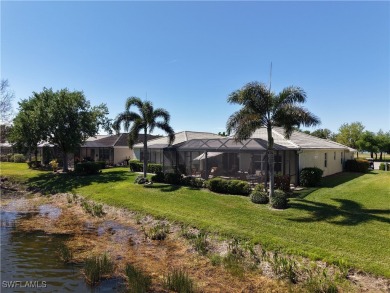 This is THE ONE! TURN-KEY! Absolutely perfect 3-bd, 2-bath home on Herons Glen Golf and Country Club in Florida - for sale on GolfHomes.com, golf home, golf lot