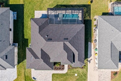 JUST COMPLETED! BRAND NEW, CUSTOM-BUILT 3 BED + DEN, 2 BATH on Rotonda Golf and Country Club - Long Marsh  in Florida - for sale on GolfHomes.com, golf home, golf lot