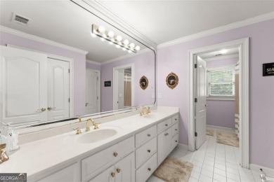 Southern Living Charmer in Chateau Elan!    Welcome to this on Chateau Elan Golf Club  in Georgia - for sale on GolfHomes.com, golf home, golf lot