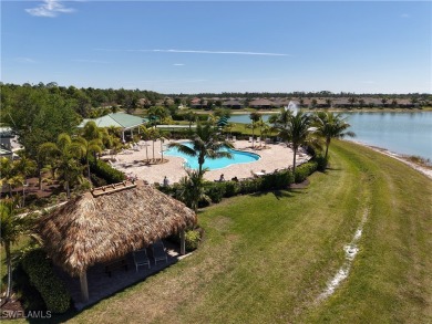 This is THE ONE! TURN-KEY! Absolutely perfect 3-bd, 2-bath home on Herons Glen Golf and Country Club in Florida - for sale on GolfHomes.com, golf home, golf lot