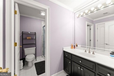 Southern Living Charmer in Chateau Elan!    Welcome to this on Chateau Elan Golf Club  in Georgia - for sale on GolfHomes.com, golf home, golf lot