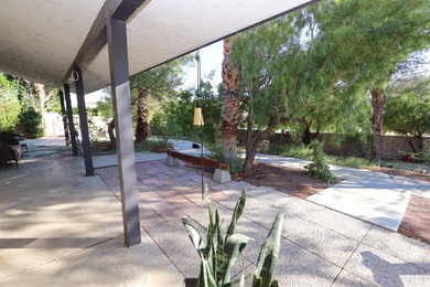 Charming Ranch Style Home in Mission Lakes Country Club! on Mission Lakes Country Club in California - for sale on GolfHomes.com, golf home, golf lot