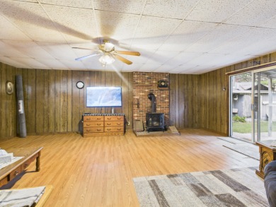 Discover your perfect starter home or getaway retreat just on Garland Resort and Golf Club  in Michigan - for sale on GolfHomes.com, golf home, golf lot