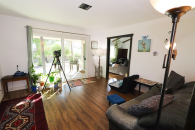 Charming Ranch Style Home in Mission Lakes Country Club! on Mission Lakes Country Club in California - for sale on GolfHomes.com, golf home, golf lot