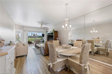 Remodeled 2 Bed/2 Bath Condo with Golf Course Views. Don't miss on Worthington Country Club in Florida - for sale on GolfHomes.com, golf home, golf lot